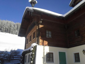 Bauernhof Oberkendl, Wagrain, Österreich